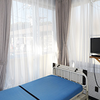 入院個室